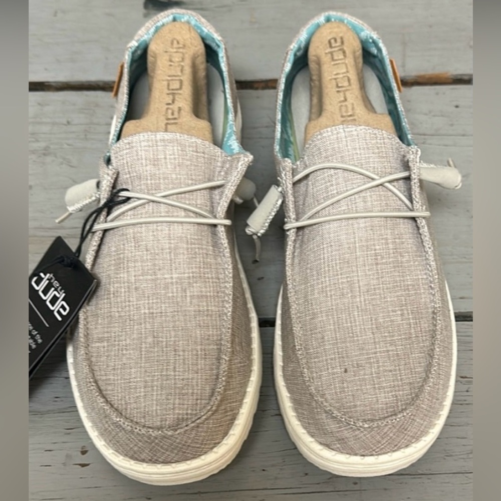 Women’s Hey Dude Shoes